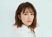 高橋みなみ 洗足音大の客員教授に就任「これは驚いた」「ここまでビッグになるとは…」「入学したい」驚き＆祝福の声集まる