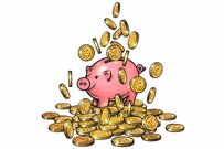 50代世帯「貯蓄2000万円超」は、どれ程いるのか