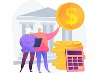 定年後70代貯蓄、真ん中の金額の中央値はいくらか