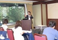 運用会社の個人投資家セミナーは想像以上に草食系：三井住友アセットマネジメント