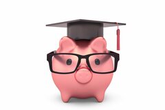 息子に就いてほしい職業第1位の「公務員」。ゴールまでにかかる学費はどれくらい？