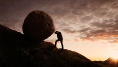 激増する「奨学金」で自己破産する人たち