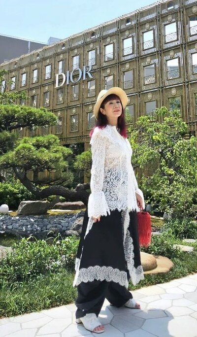 出所：<u><a href="https://www.instagram.com/p/DbN8CMqJ7Y0/" target="_blank">@</a></u><u><a href="https://www.instagram.com/p/DbN8CMqJ7Y0/" target="_blank">botan_omotesando_life</a></u>
