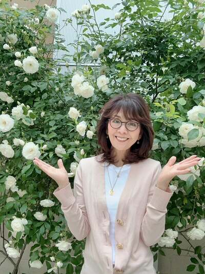 柏木由紀子のAmeba公式ブログ投稿