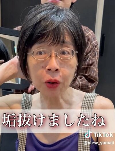 人気美容師