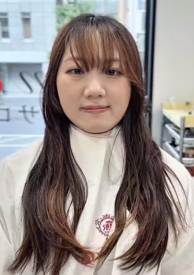 人気美容師