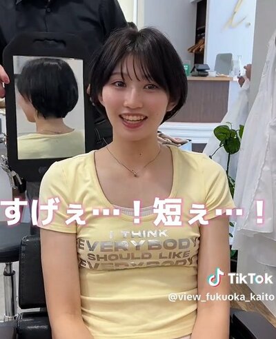 人気美容師