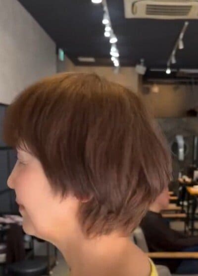 人気美容師