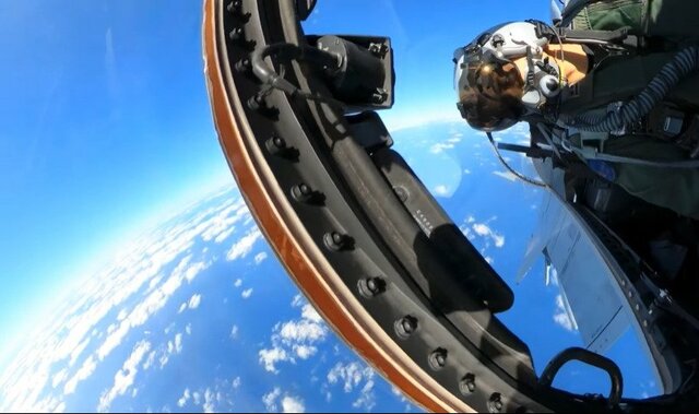 【航空自衛隊】パイロットになりたかった！航空自衛隊「操縦」の仕事紹介動画がひたすらにカッコイイ！！！