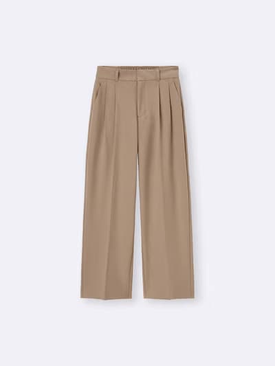 カラーは、ダークグレー・ブラック・ナチュラル・ベージュ・ブラウンの5色