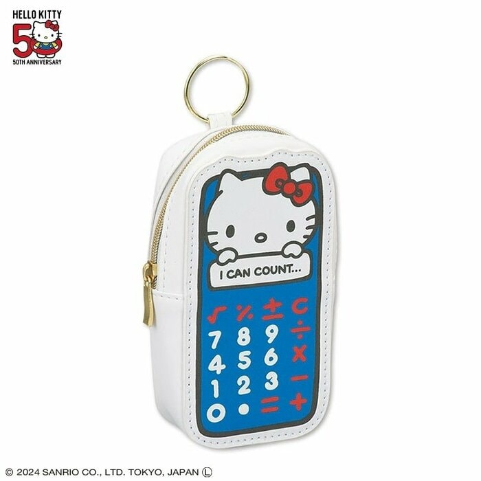 ダイカットコインケース