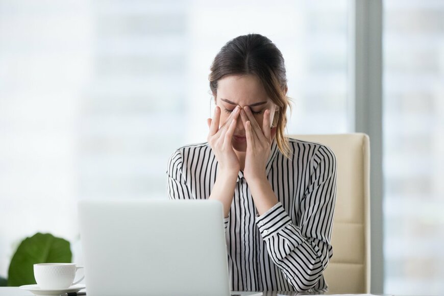 これってブラック企業だったんじゃ…?!「やばい企業」の内情と見極め方