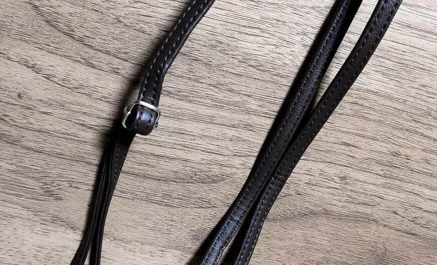 筆者撮影（リンネル 2025年12月号 付録）