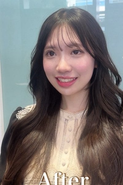 出所：@i._hair_remi