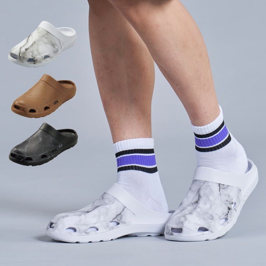 出所：ワークマン公式オンラインストア　デザインサンダル