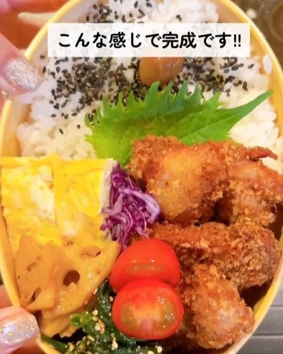 出所：@keito.cooking