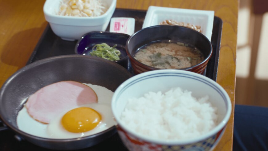 画像出典：吉野家公式（プレスリリース）