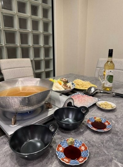 出所：堀ちえみのAmeba公式ブログ 参照日：2026年1月15日