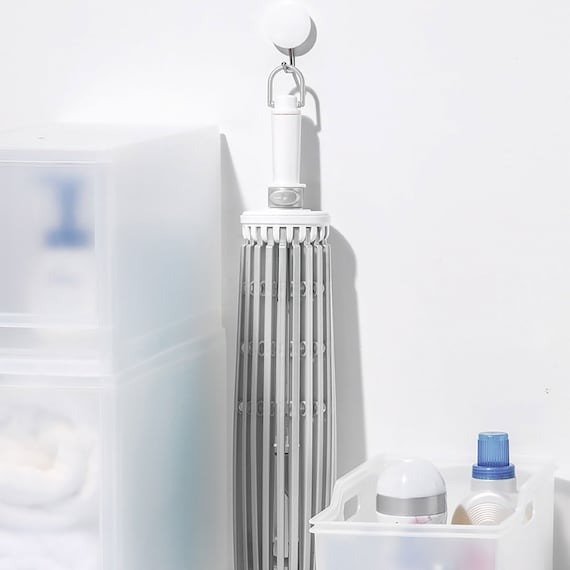 出所：ニトリ公式　室内・外干し用パラソルハンガー(ミル)