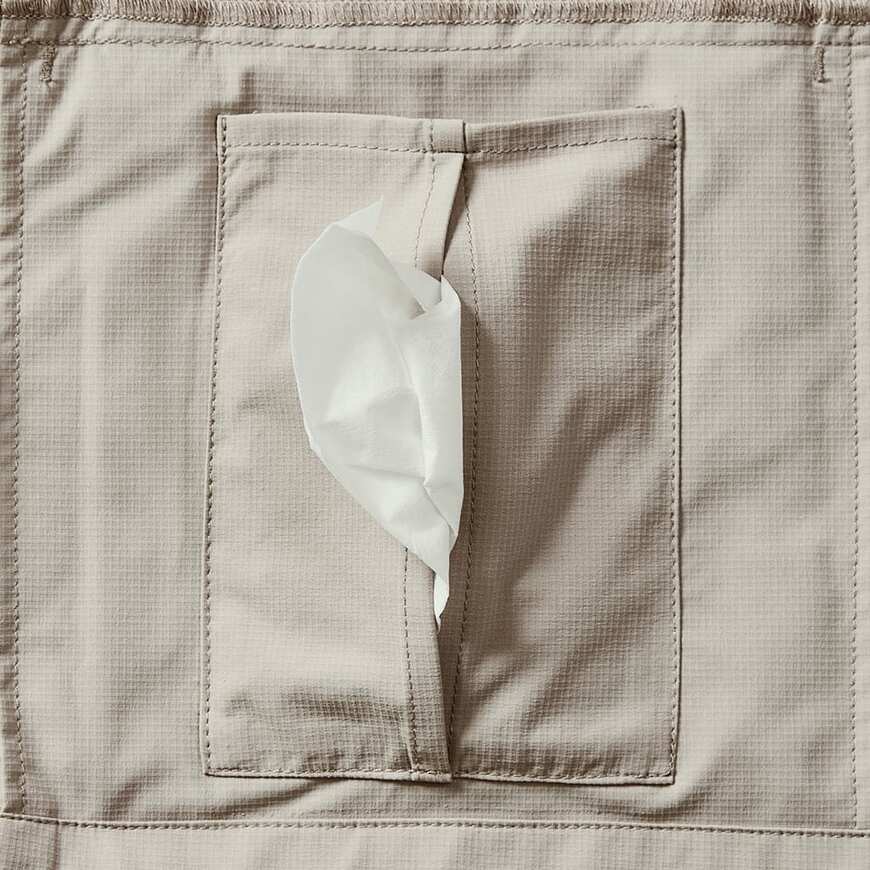 出所：ワークマン公式オンラインストア　レディースエアロクラスターポケットブルゾン