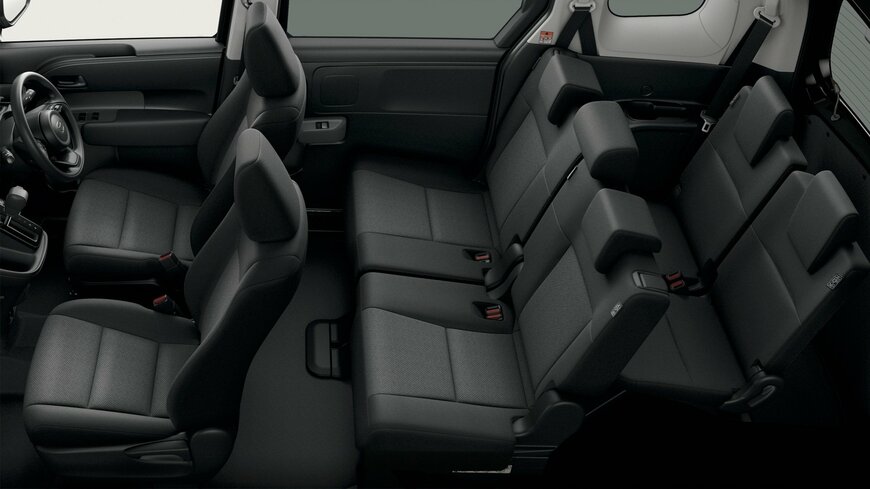 出所：トヨタ公式サイト