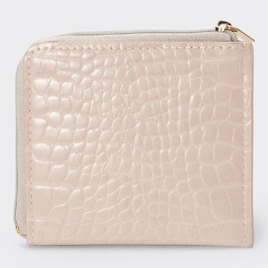 出所：GU公式 Lジップウォレット