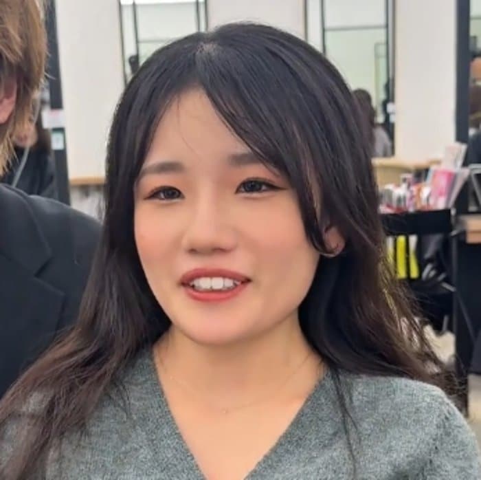 〈彼氏との別れ〉をきっかけに“バッサリカット”を決意！「どうしよう、似合わへんかったらな」→大胆イメチェンに「理想通り」