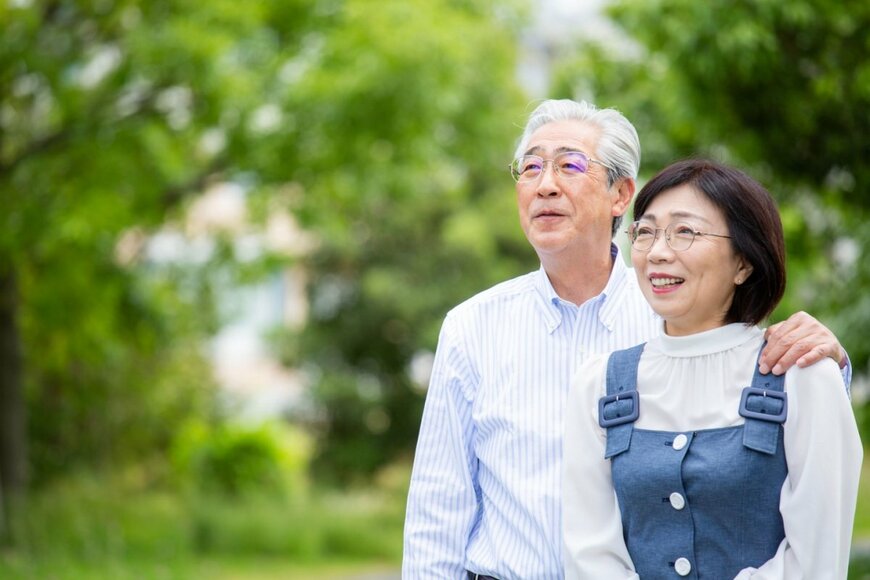 令和シニアはどんな生活を送ってる？「年金額・生活費・貯蓄額」を確認！