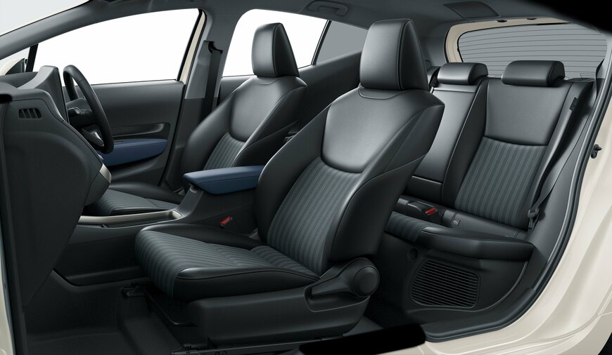 出所：トヨタ自動車株式会社　公式企業サイト　「新型アクアを発売」