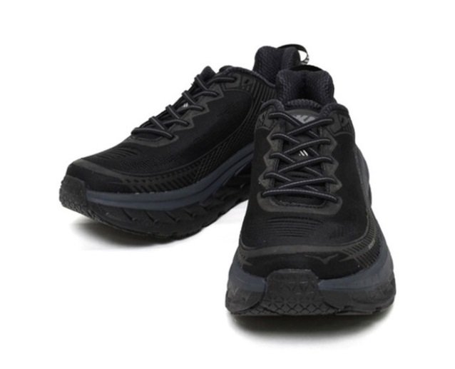 HOKA ONEONE - bondi5 ¥22,680（税込）