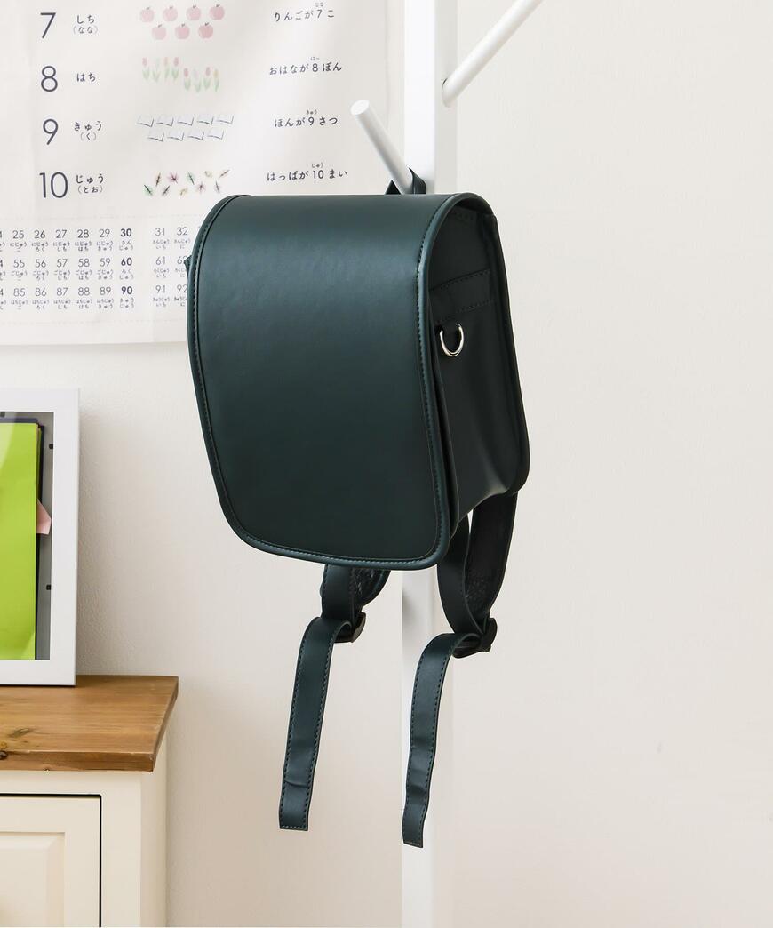 出所：パルグループ公式ファッション通販サイト 3COINS　あこがれミニランドセル／入園入学