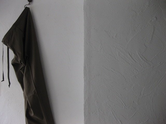 orlo / cleaveland - 「Jolted in a rocker」 c/s trousers ¥17,280（税込）
