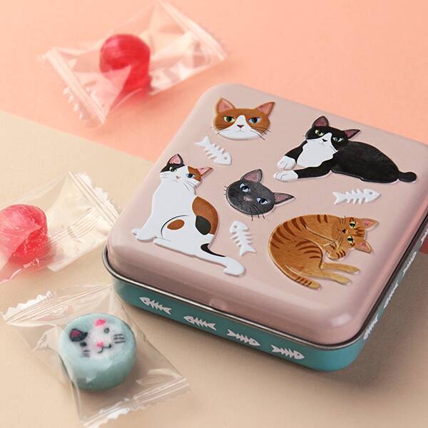 画像出典：ともに「カルディ公式」