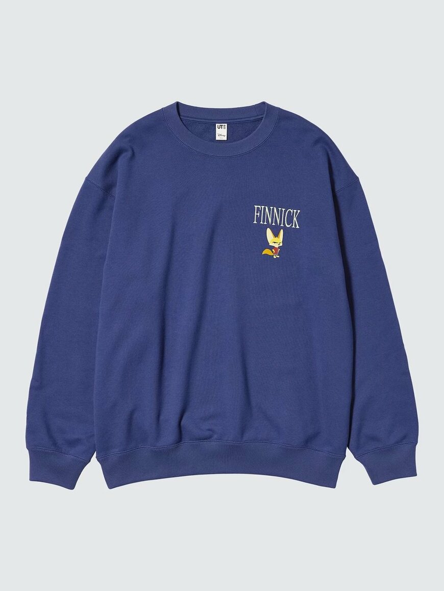 画像出所：ユニクロ公式オンラインストア