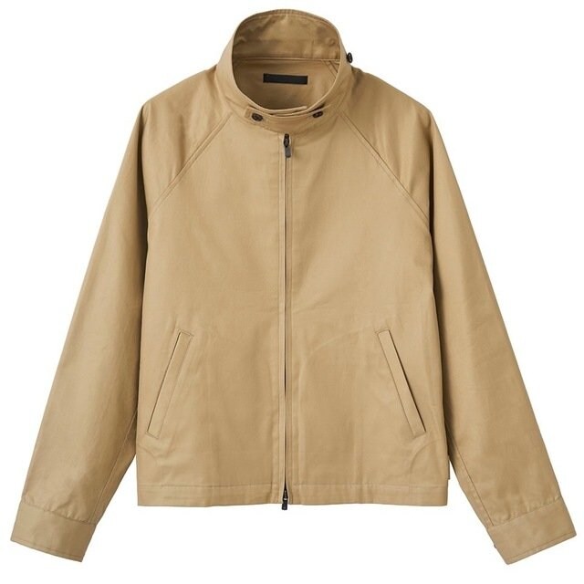 juha - SWING TOP ¥37,800（税込）