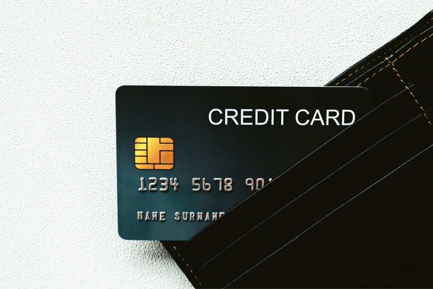 【クレジットカード】究極の1枚はどれか「年会費無料でポイント還元率の高いクレジットカード」3枚を解説