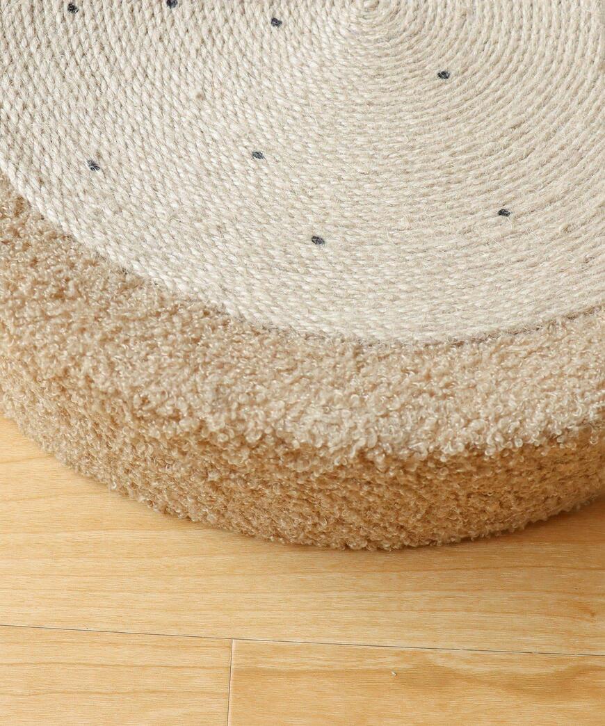 3COINS、イチゴ爪とぎ商品画像