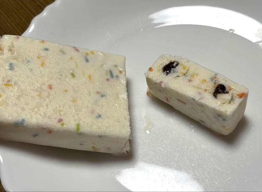 赤城乳業株式会社、トッピンぎゅ～！商品画像