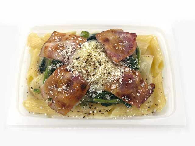 セブン-イレブンの新商品その2