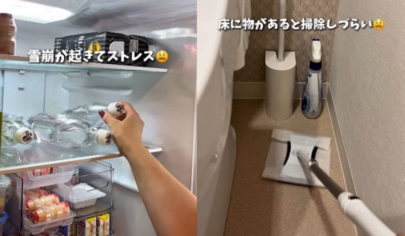 ダイソーの商品を使ったDIY