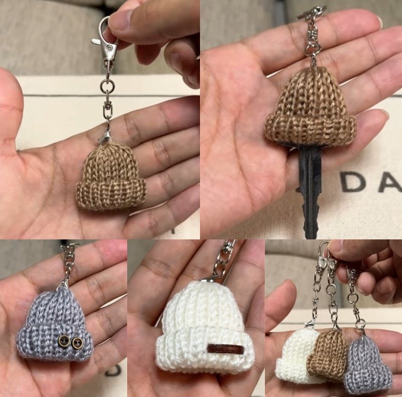 セリアの商品を使ったDIY