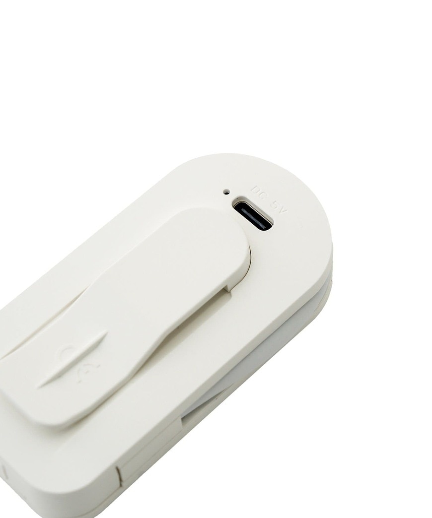 パルグループ公式ファッション通販サイト　コンパクトLEDブックライト　画像