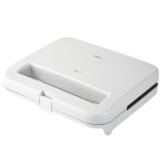 出所：ニトリ公式　Wホットサンドメーカー「Tatte!」