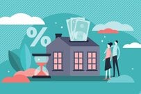 ソニー銀行で住宅ローンを借り換えるなら「変動セレクト住宅ローン」が低金利でおすすめ!