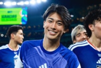 【サッカーワールドカップ】日本代表・中村敬斗の年俸はいくら？出場試合を視聴できる配信サービスも紹介