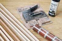 【内窓DIY】センスと器用さが羨ましい　「木材とポリカーボネート」を使ったおしゃれな内窓が最高すぎる…