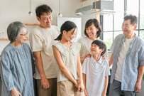 【大手住宅メーカー出身者に聞く】二世帯住宅、後悔しない間取りの選び方