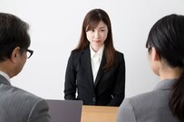 役員が面接で見ている就活生や転職応募者の「⚪︎⚪︎力」とは何か