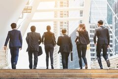 無期雇用への転換とは〜正社員とはどう違う？