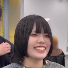 「＝LOVEの野口衣織さん風の顔まわり」にしたい女性→プロの技術で大胆イメチェンしたオシャレなアフター姿が話題